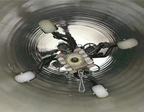 潮安非开挖修复技术在地下管线建设的优势体现